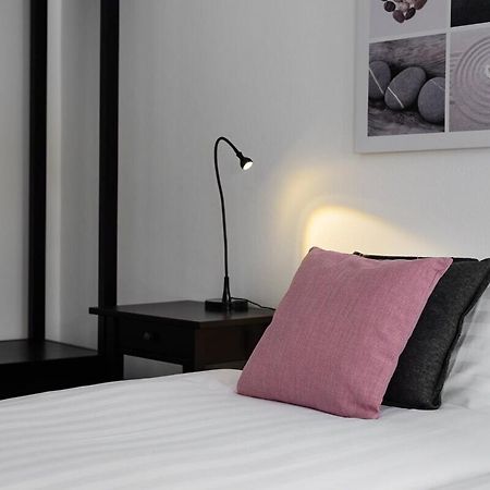 Casa 2 Irmaos Bed & Breakfast Lagos Luaran gambar