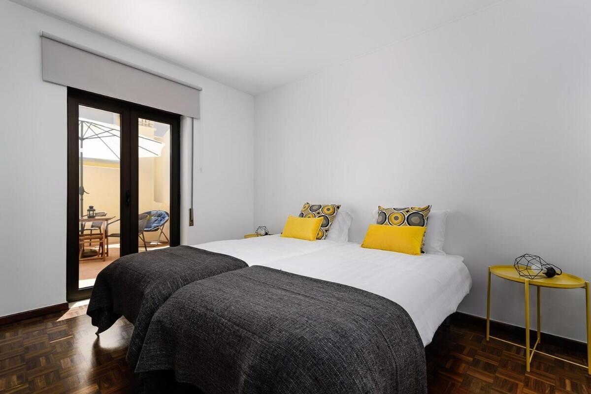 Casa 2 Irmaos Bed & Breakfast Lagos Luaran gambar