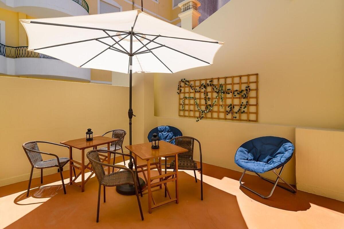Casa 2 Irmaos Bed & Breakfast Lagos Luaran gambar
