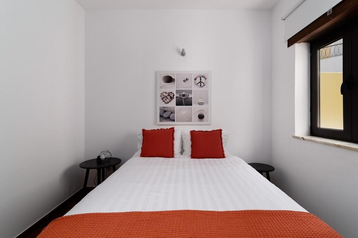 Casa 2 Irmaos Bed & Breakfast Lagos Luaran gambar