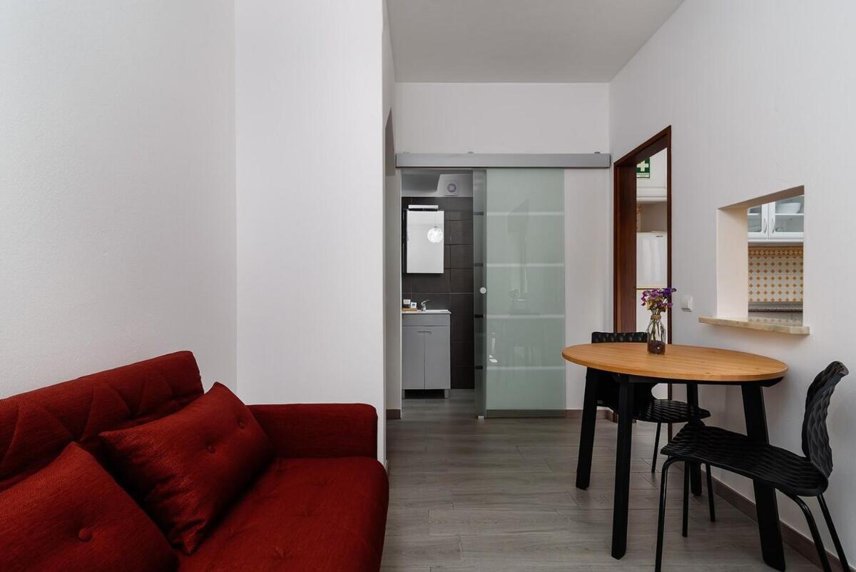 Casa 2 Irmaos Bed & Breakfast Lagos Luaran gambar