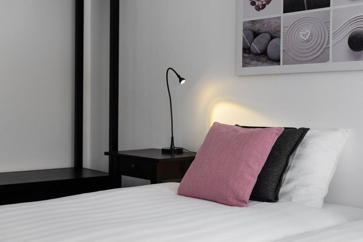 Casa 2 Irmaos Bed & Breakfast Lagos Luaran gambar