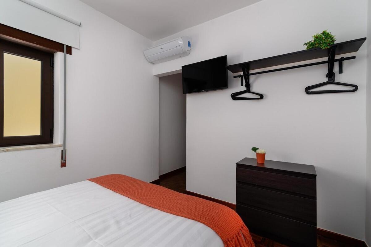Casa 2 Irmaos Bed & Breakfast Lagos Luaran gambar