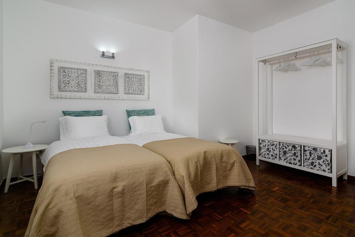Casa 2 Irmaos Bed & Breakfast Lagos Luaran gambar